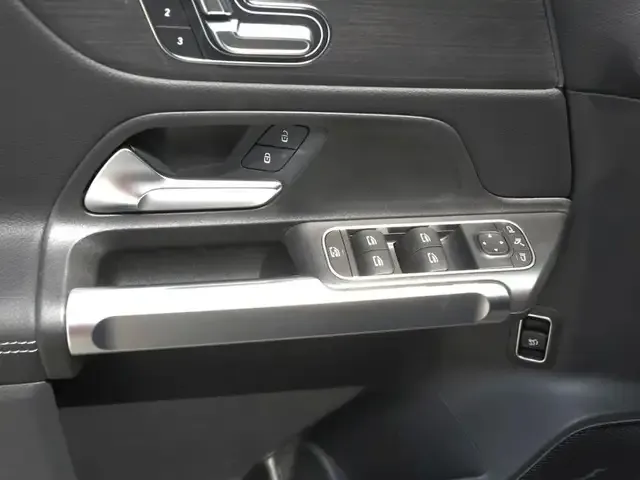 Mercedes-Benz GLB 35 AMG