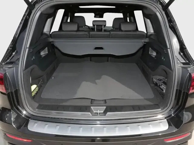 Mercedes-Benz GLB 35 AMG