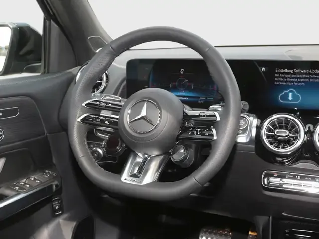 Mercedes-Benz GLB 35 AMG