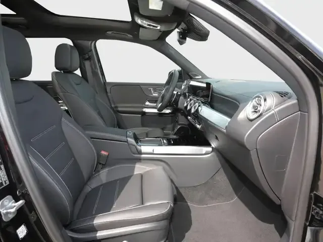 Mercedes-Benz GLB 35 AMG