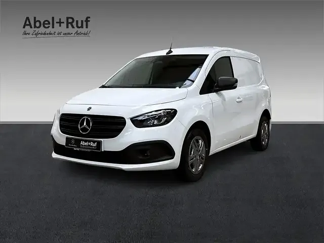Mercedes-Benz Citan