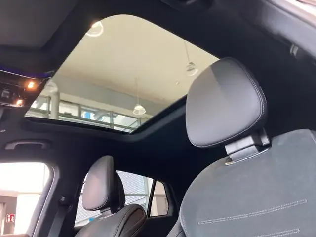 Mercedes-Benz GLC 450