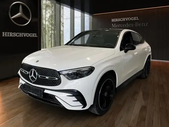 Mercedes-Benz GLC 450