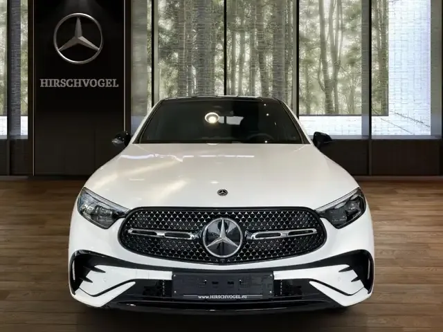 Mercedes-Benz GLC 450
