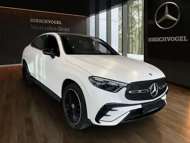 Mercedes-Benz GLC 450
