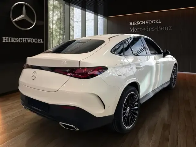 Mercedes-Benz GLC 450