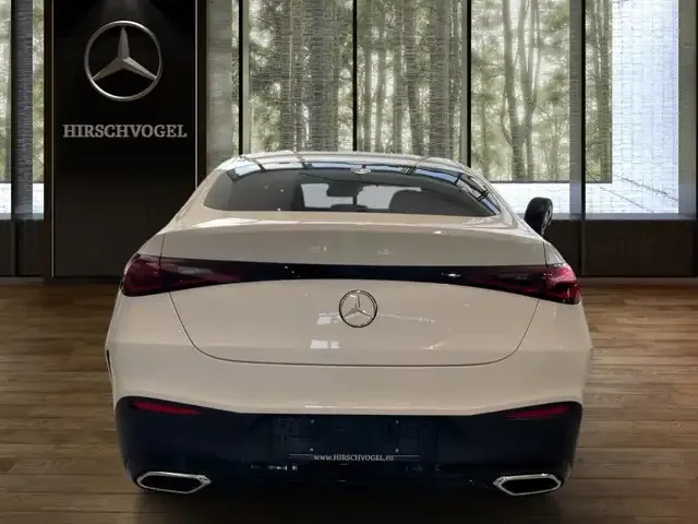 Mercedes-Benz GLC 450