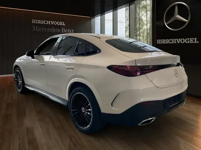 Mercedes-Benz GLC 450