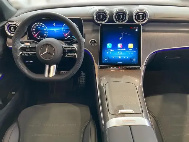 Mercedes-Benz GLC 450