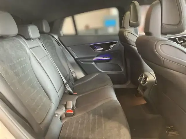 Mercedes-Benz GLC 450