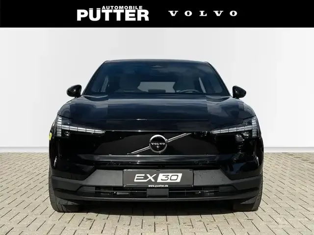 Volvo EX30