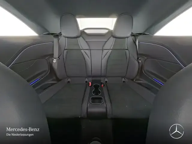 Mercedes-Benz CLE 200