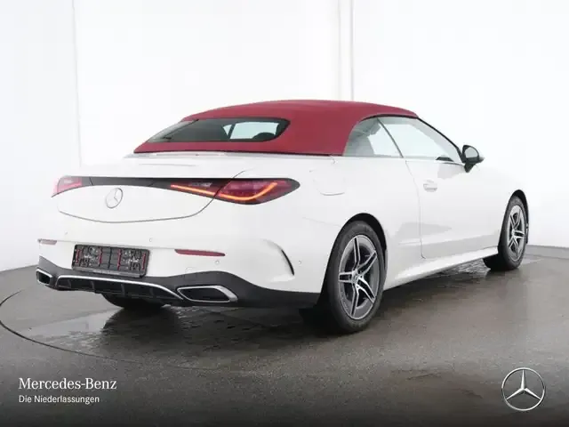 Mercedes-Benz CLE 200