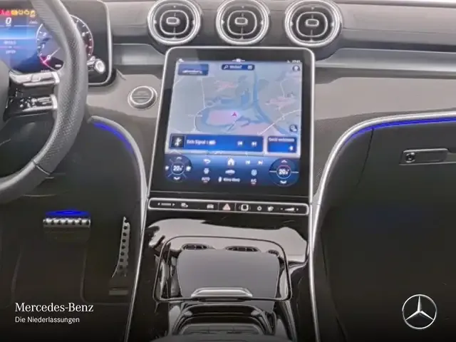 Mercedes-Benz CLE 200