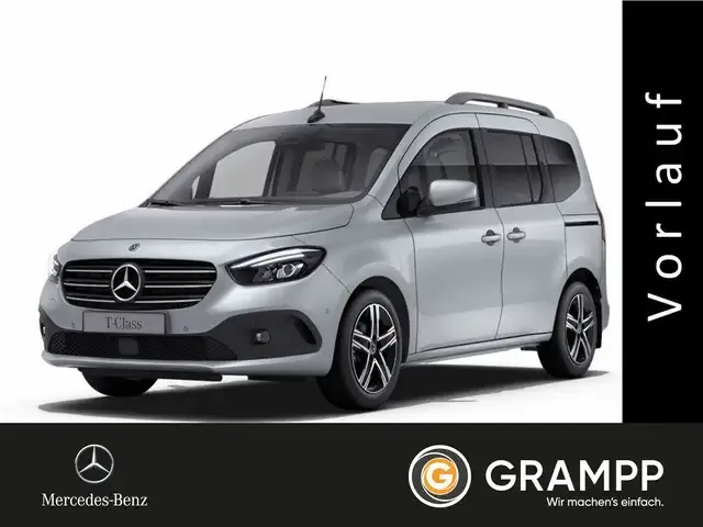 Mercedes-Benz T-Class