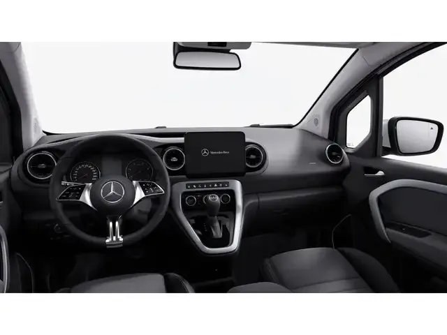 Mercedes-Benz T-Class