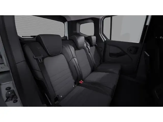 Mercedes-Benz T-Class