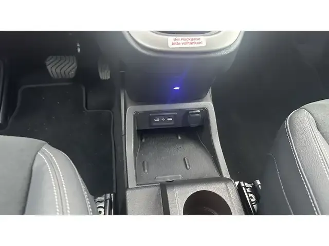 Mercedes-Benz T-Klasse