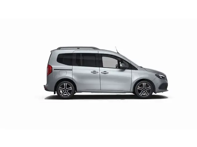 Mercedes-Benz T-Class