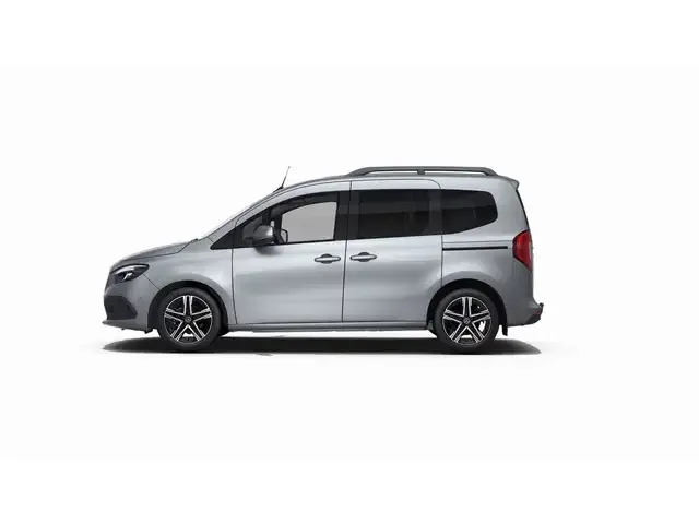 Mercedes-Benz T-Class