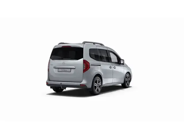 Mercedes-Benz T-Class