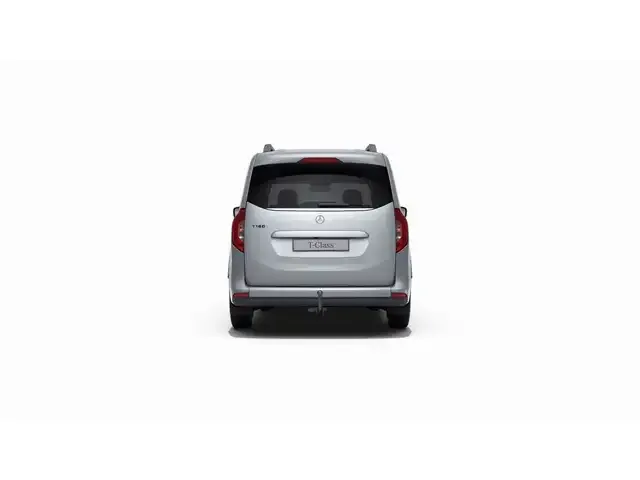 Mercedes-Benz T-Class