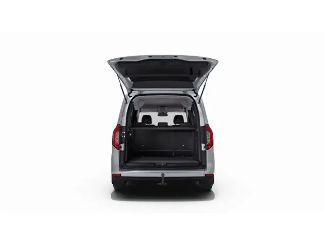 Mercedes-Benz T-Class