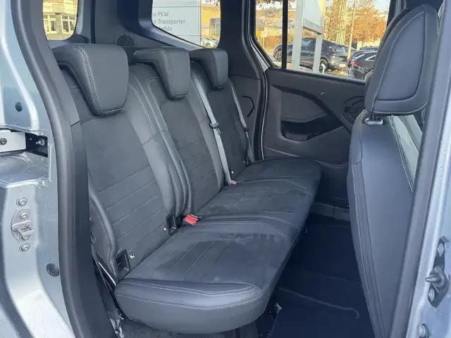 Mercedes-Benz T-Klasse