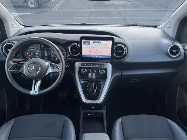 Mercedes-Benz T-Klasse