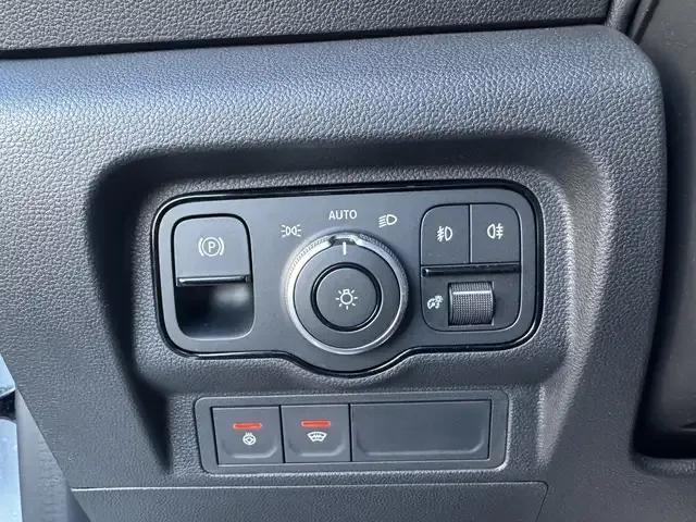 Mercedes-Benz T-Klasse