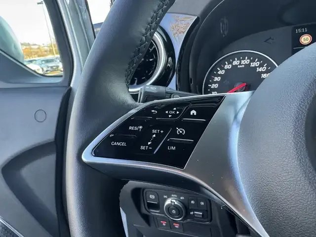 Mercedes-Benz T-Klasse