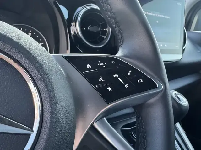 Mercedes-Benz T-Klasse