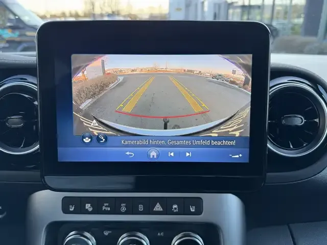 Mercedes-Benz T-Klasse