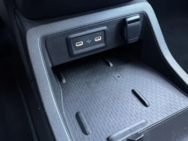 Mercedes-Benz T-Klasse