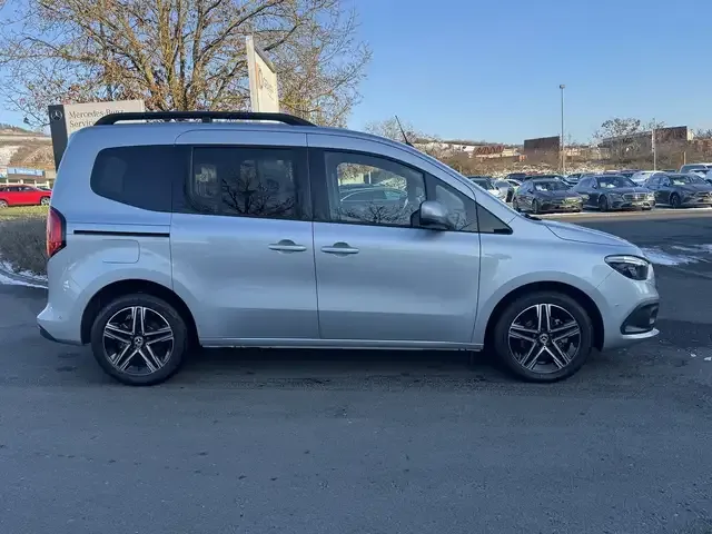 Mercedes-Benz T-Klasse