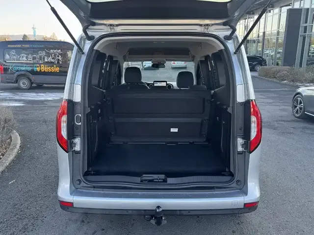 Mercedes-Benz T-Klasse