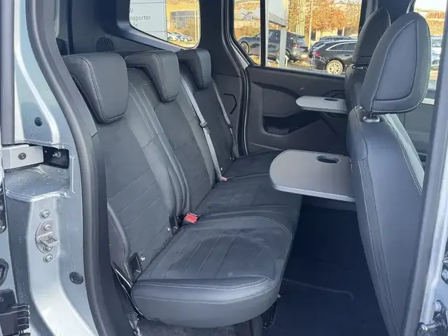 Mercedes-Benz T-Klasse