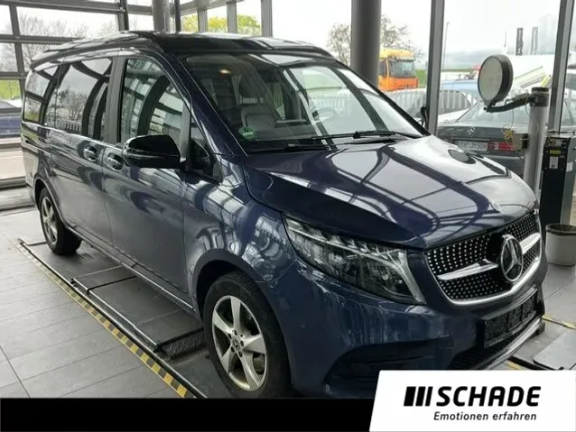 Mercedes-Benz Autres