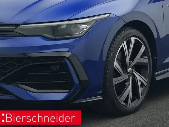 Volkswagen Golf R