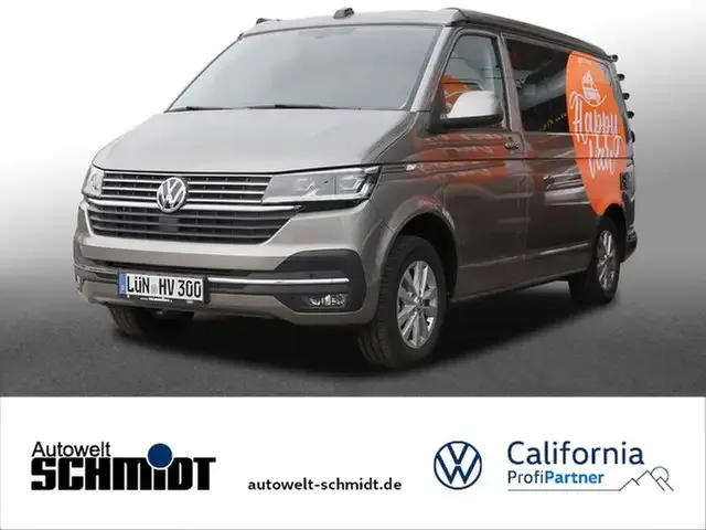 Volkswagen LT