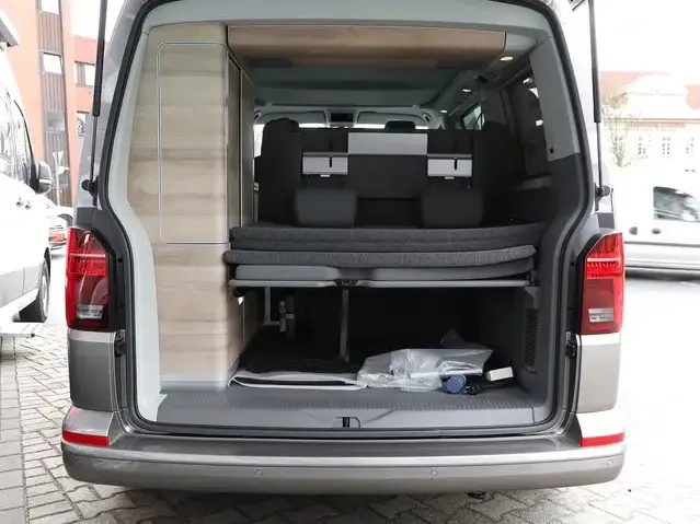 Volkswagen LT