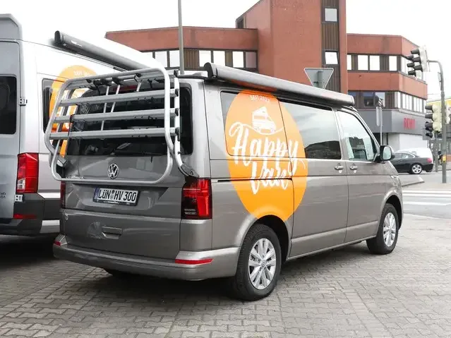 Volkswagen LT