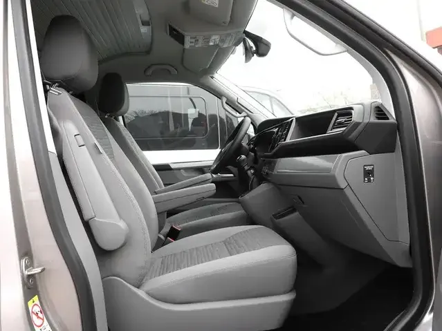 Volkswagen LT