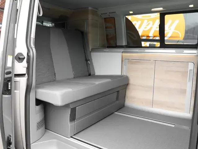 Volkswagen LT