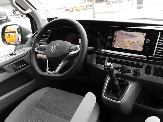 Volkswagen LT