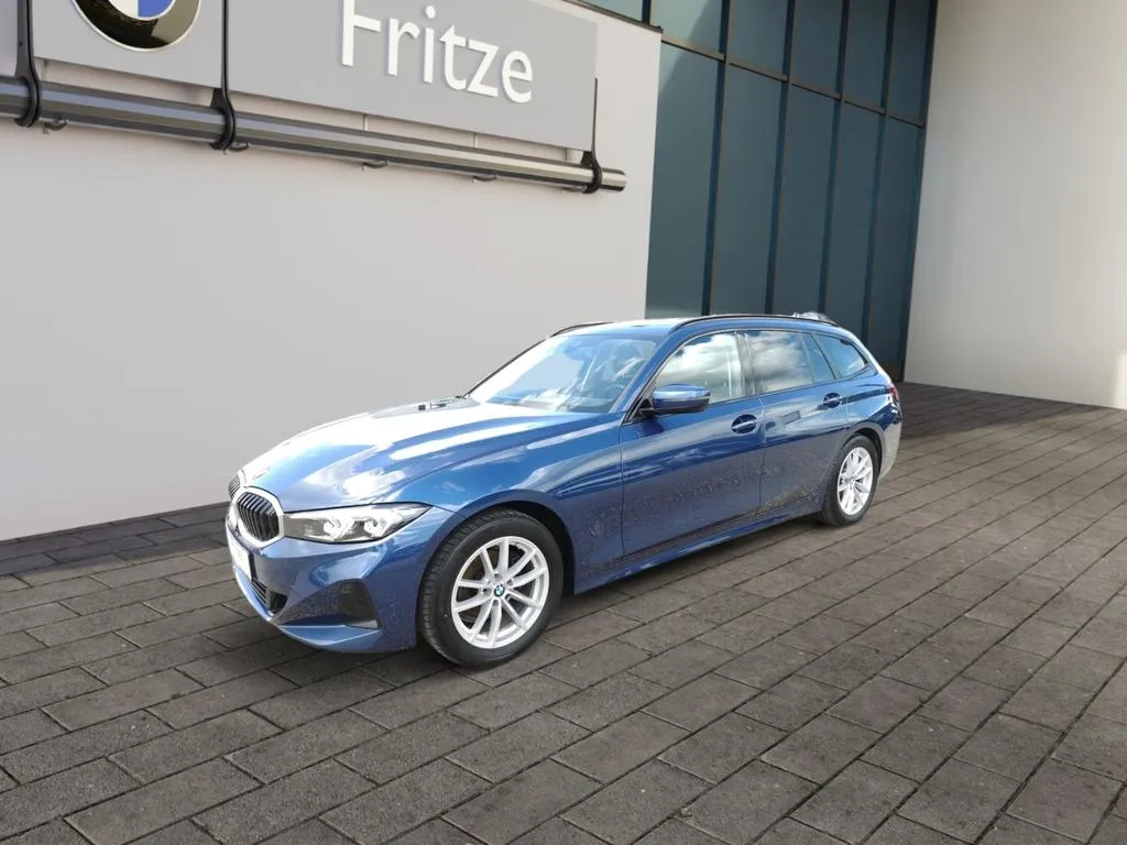 BMW 318
