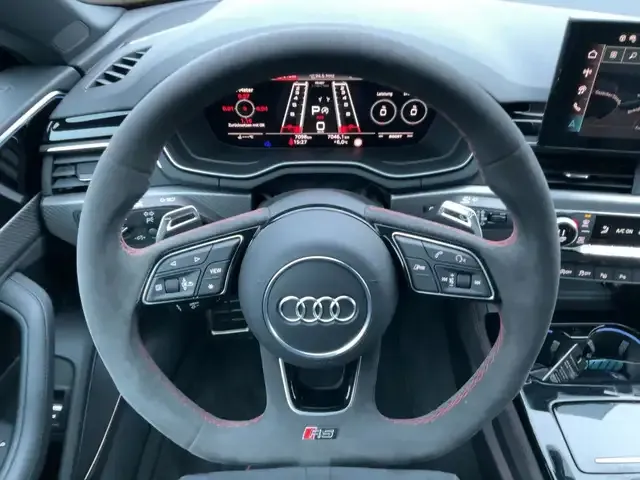 Audi RS5