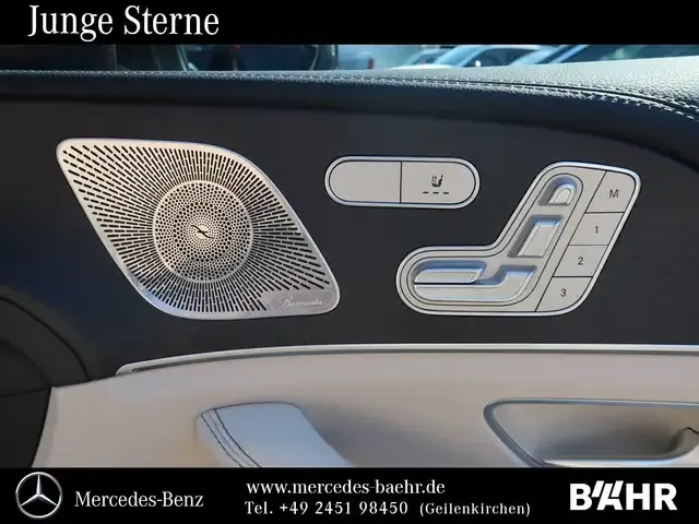 Mercedes-Benz GLE 300