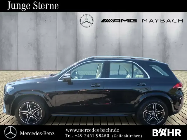 Mercedes-Benz GLE 300