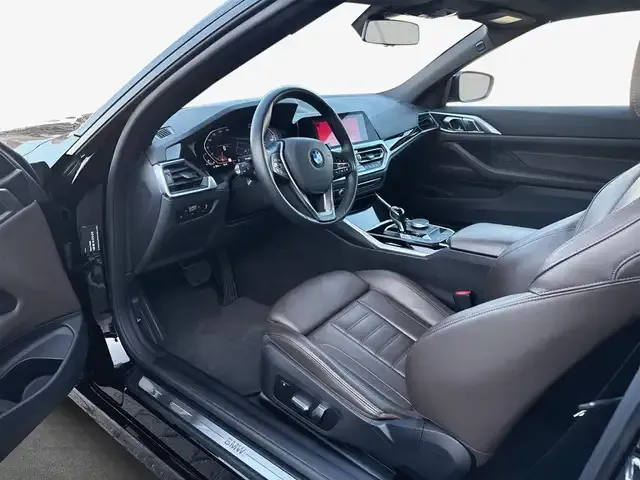 BMW 420